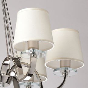 Подвесная люстра MW-Light Онтарио 6 692011706 в Качканаре - kachkanar.mebel24.online | фото 4