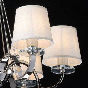 Подвесная люстра MW-Light Онтарио 6 692011706 в Качканаре - kachkanar.mebel24.online | фото 5