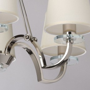 Подвесная люстра MW-Light Онтарио 6 692011706 в Качканаре - kachkanar.mebel24.online | фото 6