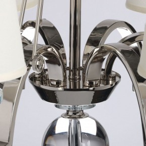 Подвесная люстра MW-Light Онтарио 6 692011706 в Качканаре - kachkanar.mebel24.online | фото 9