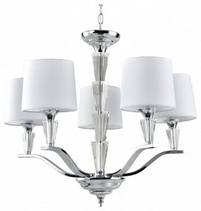 Подвесная люстра MW-Light Палермо 29 386018305 в Качканаре - kachkanar.mebel24.online | фото