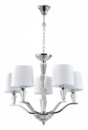 Подвесная люстра MW-Light Палермо 29 386018305 в Качканаре - kachkanar.mebel24.online | фото 2
