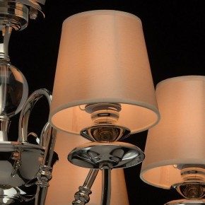 Подвесная люстра MW-Light София 8 355013806 в Качканаре - kachkanar.mebel24.online | фото 10