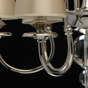 Подвесная люстра MW-Light София 8 355013806 в Качканаре - kachkanar.mebel24.online | фото 12