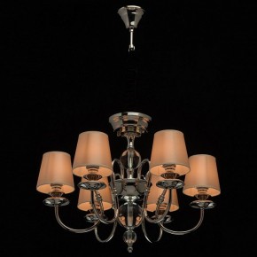 Подвесная люстра MW-Light София 8 355013806 в Качканаре - kachkanar.mebel24.online | фото 3