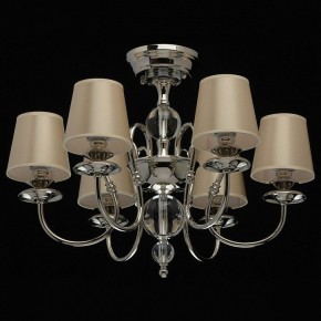 Подвесная люстра MW-Light София 8 355013806 в Качканаре - kachkanar.mebel24.online | фото 4