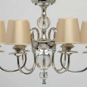 Подвесная люстра MW-Light София 8 355013806 в Качканаре - kachkanar.mebel24.online | фото 5