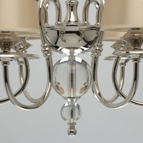 Подвесная люстра MW-Light София 8 355013806 в Качканаре - kachkanar.mebel24.online | фото 6