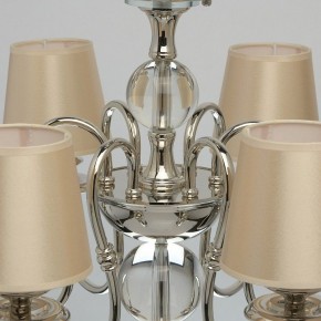Подвесная люстра MW-Light София 8 355013806 в Качканаре - kachkanar.mebel24.online | фото 8