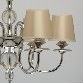 Подвесная люстра MW-Light София 8 355013806 в Качканаре - kachkanar.mebel24.online | фото 9