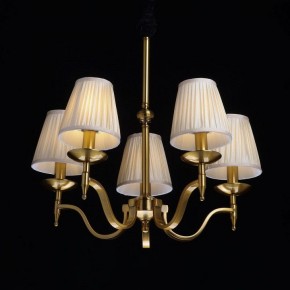 Подвесная люстра MW-Light Вирджиния 7 444012205 в Качканаре - kachkanar.mebel24.online | фото 3