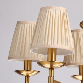 Подвесная люстра MW-Light Вирджиния 7 444012205 в Качканаре - kachkanar.mebel24.online | фото 5