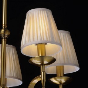 Подвесная люстра MW-Light Вирджиния 7 444012205 в Качканаре - kachkanar.mebel24.online | фото 6
