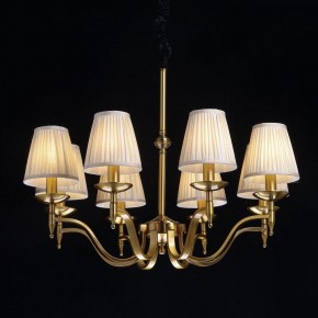 Подвесная люстра MW-Light Вирджиния 7 444012308 в Качканаре - kachkanar.mebel24.online | фото 3