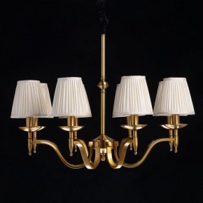 Подвесная люстра MW-Light Вирджиния 7 444012308 в Качканаре - kachkanar.mebel24.online | фото 4