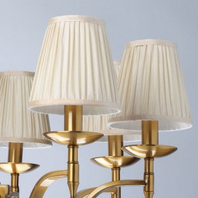 Подвесная люстра MW-Light Вирджиния 7 444012308 в Качканаре - kachkanar.mebel24.online | фото 5