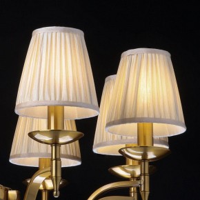 Подвесная люстра MW-Light Вирджиния 7 444012308 в Качканаре - kachkanar.mebel24.online | фото 6