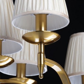 Подвесная люстра MW-Light Вирджиния 7 444012308 в Качканаре - kachkanar.mebel24.online | фото 7
