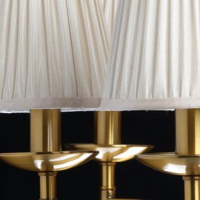 Подвесная люстра MW-Light Вирджиния 7 444012308 в Качканаре - kachkanar.mebel24.online | фото 8
