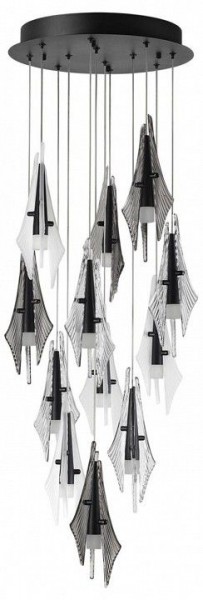 Подвесная люстра Odeon Light Afalina 5442/69L в Качканаре - kachkanar.mebel24.online | фото