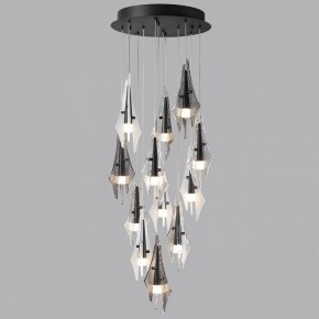 Подвесная люстра Odeon Light Afalina 5442/69L в Качканаре - kachkanar.mebel24.online | фото 3