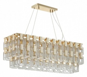 Подвесная люстра Odeon Light Buckle 4989/10 в Качканаре - kachkanar.mebel24.online | фото 3