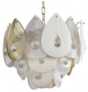 Подвесная люстра Odeon Light Cabochon 5050/11 в Качканаре - kachkanar.mebel24.online | фото