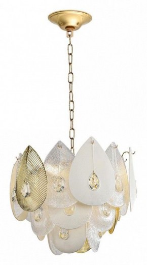 Подвесная люстра Odeon Light Cabochon 5050/11 в Качканаре - kachkanar.mebel24.online | фото 2