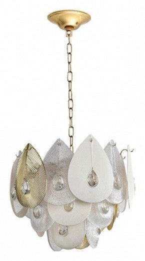 Подвесная люстра Odeon Light Cabochon 5050/11 в Качканаре - kachkanar.mebel24.online | фото 3