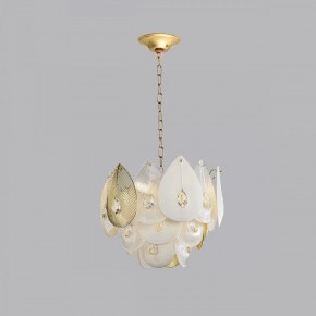 Подвесная люстра Odeon Light Cabochon 5050/11 в Качканаре - kachkanar.mebel24.online | фото 4