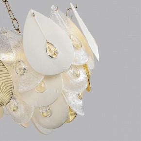 Подвесная люстра Odeon Light Cabochon 5050/11 в Качканаре - kachkanar.mebel24.online | фото 6