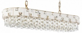 Подвесная люстра Odeon Light Chessi 5076/10 в Качканаре - kachkanar.mebel24.online | фото