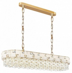 Подвесная люстра Odeon Light Chessi 5076/10 в Качканаре - kachkanar.mebel24.online | фото 2