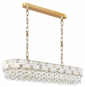 Подвесная люстра Odeon Light Chessi 5076/10 в Качканаре - kachkanar.mebel24.online | фото 3