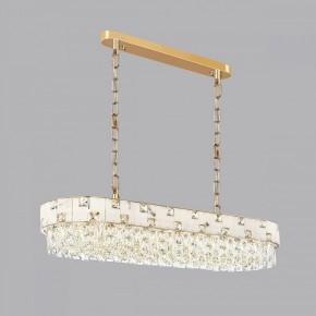 Подвесная люстра Odeon Light Chessi 5076/10 в Качканаре - kachkanar.mebel24.online | фото 4
