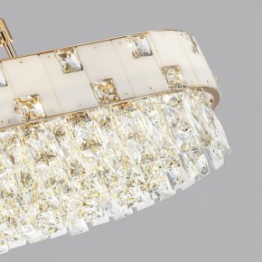 Подвесная люстра Odeon Light Chessi 5076/10 в Качканаре - kachkanar.mebel24.online | фото 6