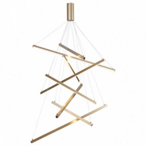 Подвесная люстра Odeon Light Cometa 3860/96L в Качканаре - kachkanar.mebel24.online | фото 4