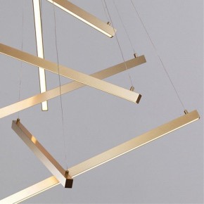 Подвесная люстра Odeon Light Cometa 3860/96L в Качканаре - kachkanar.mebel24.online | фото 8
