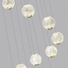 Подвесная люстра Odeon Light Crystal 5008/56L в Качканаре - kachkanar.mebel24.online | фото 6