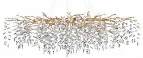 Подвесная люстра Odeon Light Delica 4969/16 в Качканаре - kachkanar.mebel24.online | фото