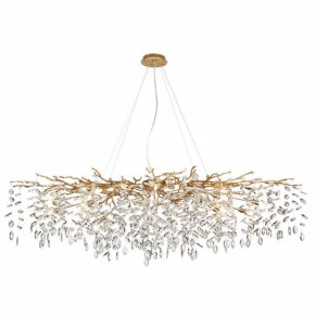 Подвесная люстра Odeon Light Delica 4969/16 в Качканаре - kachkanar.mebel24.online | фото 2