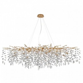Подвесная люстра Odeon Light Delica 4969/16 в Качканаре - kachkanar.mebel24.online | фото 3