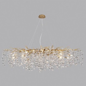 Подвесная люстра Odeon Light Delica 4969/16 в Качканаре - kachkanar.mebel24.online | фото 4