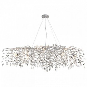 Подвесная люстра Odeon Light Delica 4970/16 в Качканаре - kachkanar.mebel24.online | фото 2