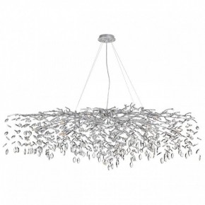 Подвесная люстра Odeon Light Delica 4970/16 в Качканаре - kachkanar.mebel24.online | фото 3