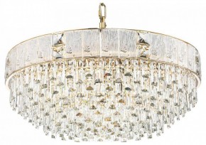 Подвесная люстра Odeon Light Fiesta 5070/21 в Качканаре - kachkanar.mebel24.online | фото