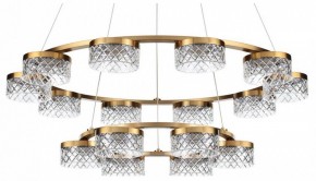 Подвесная люстра Odeon Light Fivre 5032/96L в Качканаре - kachkanar.mebel24.online | фото