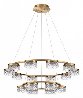 Подвесная люстра Odeon Light Fivre 5032/96L в Качканаре - kachkanar.mebel24.online | фото 3