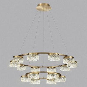 Подвесная люстра Odeon Light Fivre 5032/96L в Качканаре - kachkanar.mebel24.online | фото 4