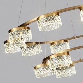 Подвесная люстра Odeon Light Fivre 5032/96L в Качканаре - kachkanar.mebel24.online | фото 6